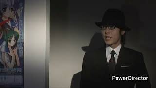 Detective Office 5 (2005) Out of Context