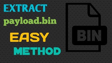 Payload.bin extract boot.img | Payload.bin File Ko Kaise Extract Karain