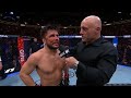 UFC 323: Генри Сехудо завершил карьеру бойца