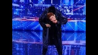 Top 10 most surprising america's got talent auditions 2018