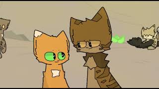 Brutal // Warrior Cats Map Part 1