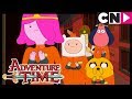 Adventure Time | Wizards Only, Fools | Cartoon Network
