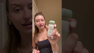 Cooling Eye Wand That Actually Depuffs 😍 | CryoReset™ Duo System