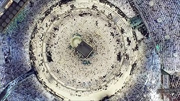 سورة المجادلة بتلاوة مبدعة للقارئ فهد عزيز نيازي