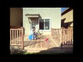 Why build a beautiful patio - if you can't afford furniture to put on it? Why build a beautiful patio - if you can't afford furniture to put on it?