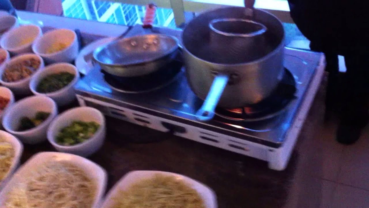 buffets in sparks