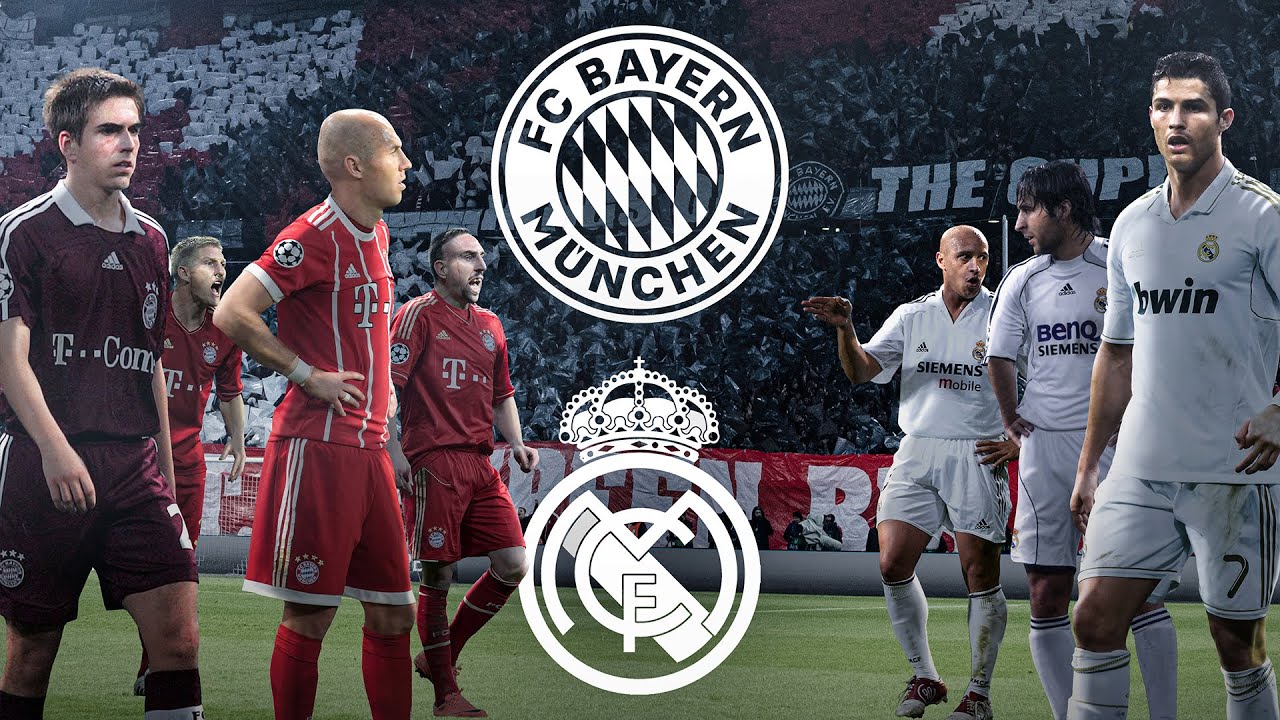 Das komplette Elfmeterschießen 2012: Real Madrid - FC Bayern | Classics | UEFA Champions League DAZN