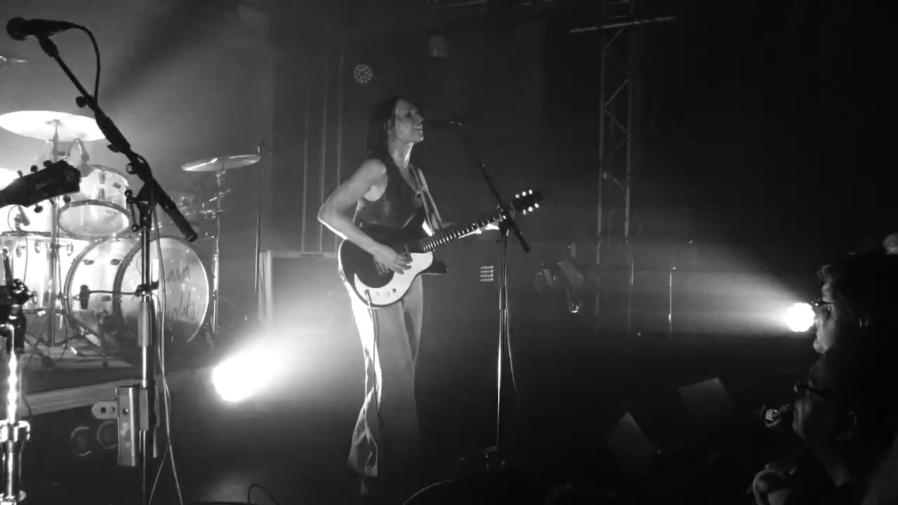 Sahara Hotnights - Quite a Feeling - Slaktkyrkan, Stockholm 2026.02.21