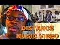Beast Coast - Distance (Official Music Video Reaction)