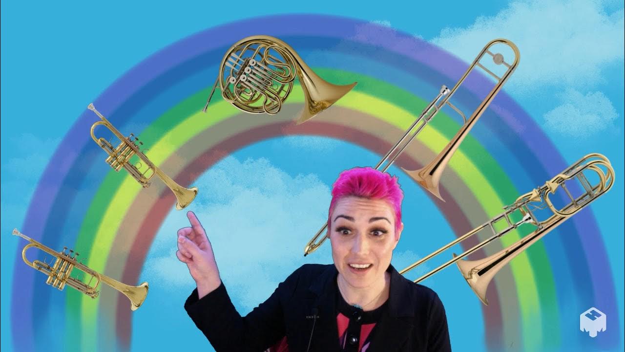 What Instruments Are In A Brass Quintet? YouTube