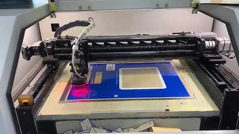Processes of Printing Membrane Switches