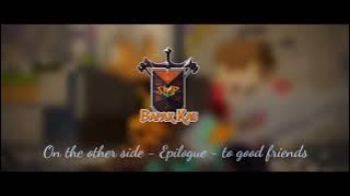 Download lagu Backsound BPK SMP S3 - On The Other Side