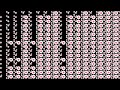 Pink &amp; White Color Circle Intro Over So Many Times #millionviews #animation #motiongraphics #million