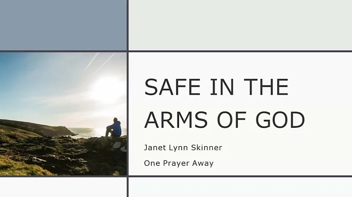 Janet Lynn Skinner - Safe In The Arms Of God (Albu...
