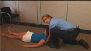 Emergency Medical Care : How to Lift & Move Patients