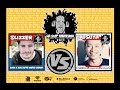 SLIZZER (LUX) vs TATSUYA (JPN) | La Cup 14' | 1/8 Final