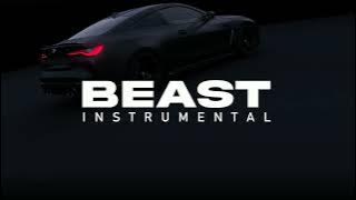 Dancehall Riddim Instrumental  2022 ( BEAST )