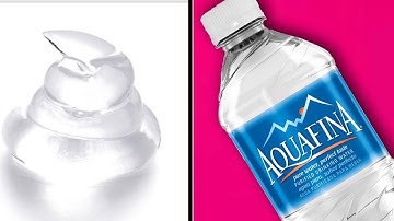 NO GLUE WATER SLIME! 💧Testing WATER SLIME Recipes