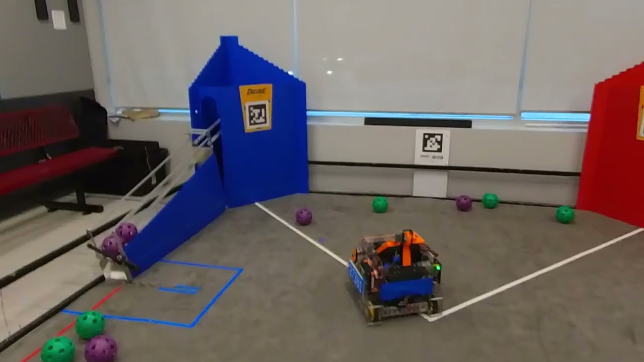 FTC Decode | 31663 and 27361 | Bad Run