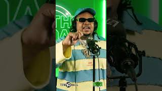 The Big Yavo Freestyle Pt 2