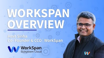 WorkSpan Overview