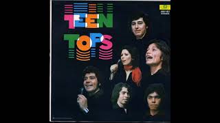 Los Teen Tops . Splish Splash