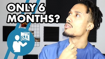 HOW TO LEARN ANY LANGUAGE IN 6 MONTHS
