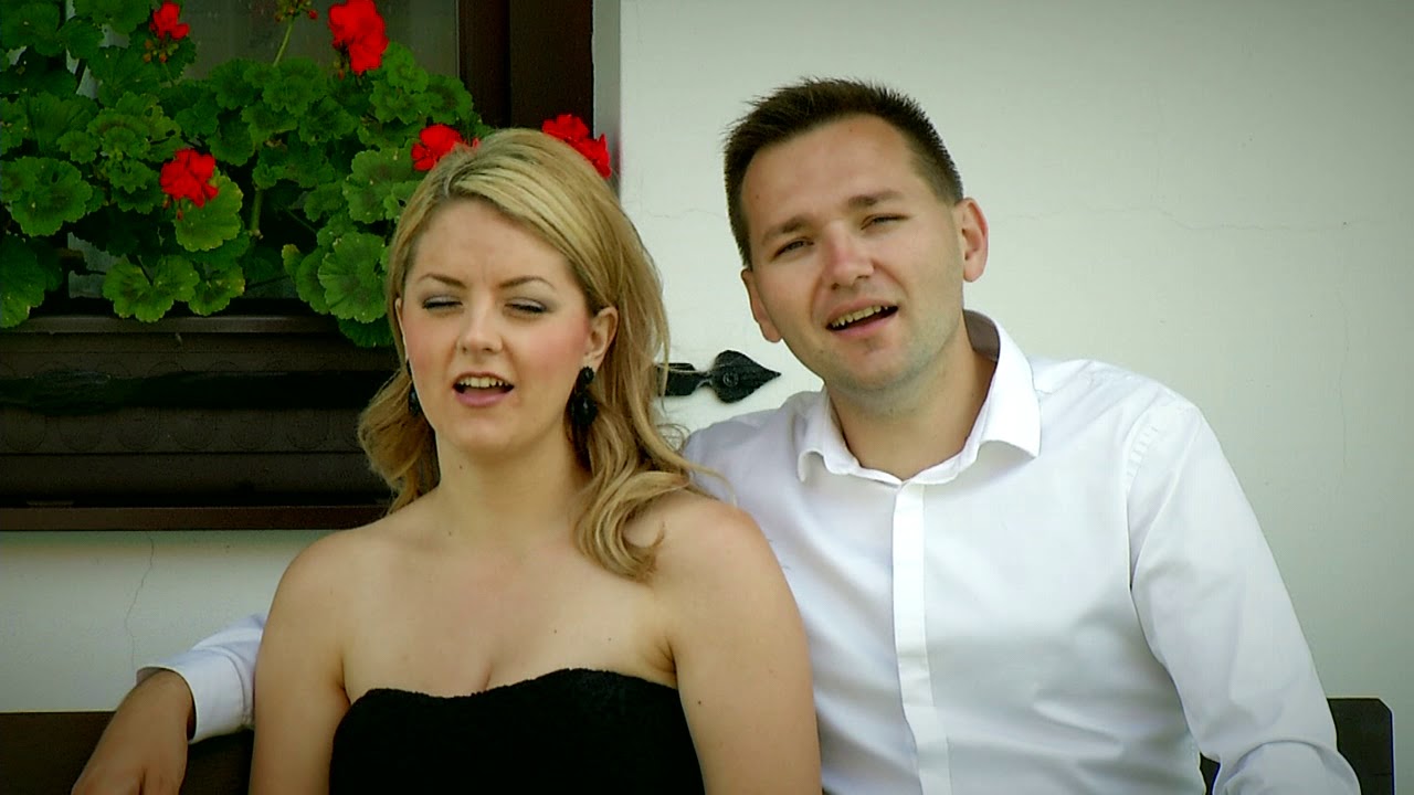 GRANDE MORAVIA - Dětičky, jděte už spát