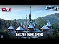 Frozen Ever After — Complete Ride Onride POV 🏰 | Hong Kong Disneyland 2024