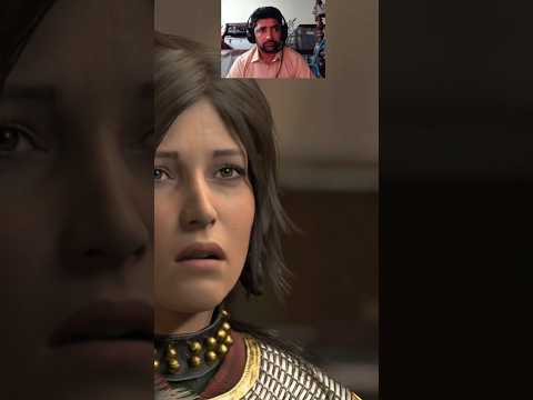 it's not to late #viral #gaming #shadowoftombraider #shorts