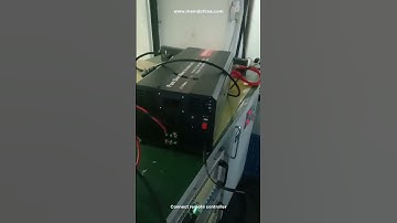 6000W Pure Sine Wave Power Inverter with charge UPS function, remote controller  #solarpower #solar