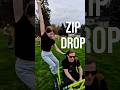 Stunt in the park on a spring day.    #adventure #stunt #shorts #action