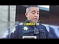 Man ARRESTED for Filming Police Bodycam | Legal or Illegal? Shocking Police Encounter Explained!