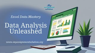 Microsoft Excel for Data Analysis