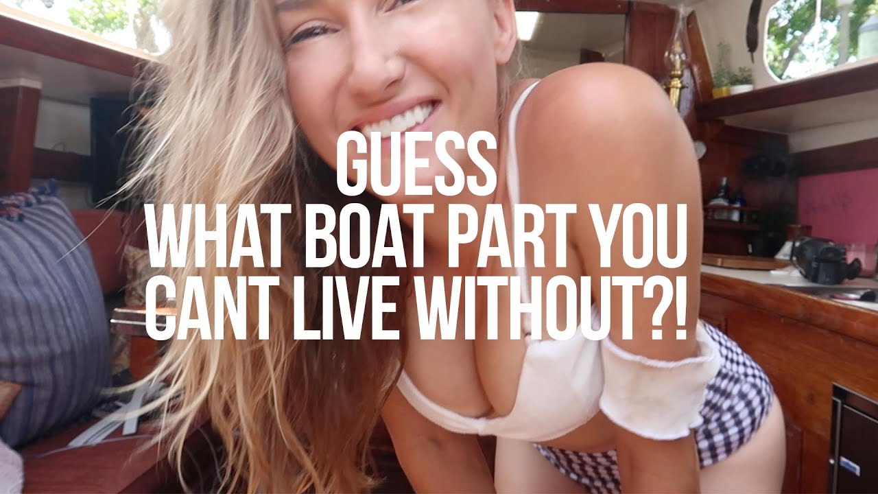 Guess What?! Sailing Trivia | SMLS