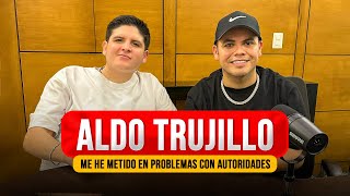 ALDO TRUJILLO | “ME QUERÍAN LINCH4R BAJÁNDOME DE UN ESCENARIO” | PUNTOS DE VISTA #68 PODCAST