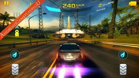 Asphalt 8: Airborne Android GamePlay Part 7