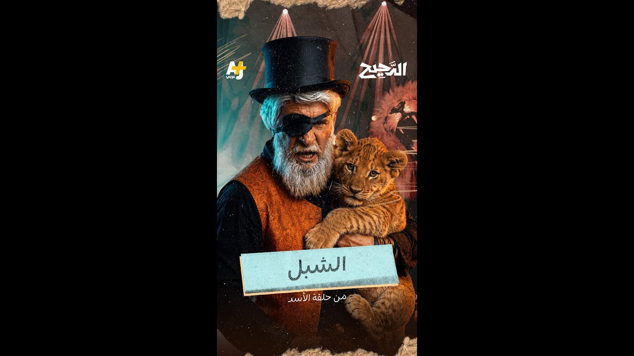 من شبل صغير إلى ملك الغابة... رحلة نمو الأشبال في عالم الأسود