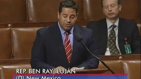 Luján and Lujan Grisham Highlight Importance of LDRD Program at National Labs