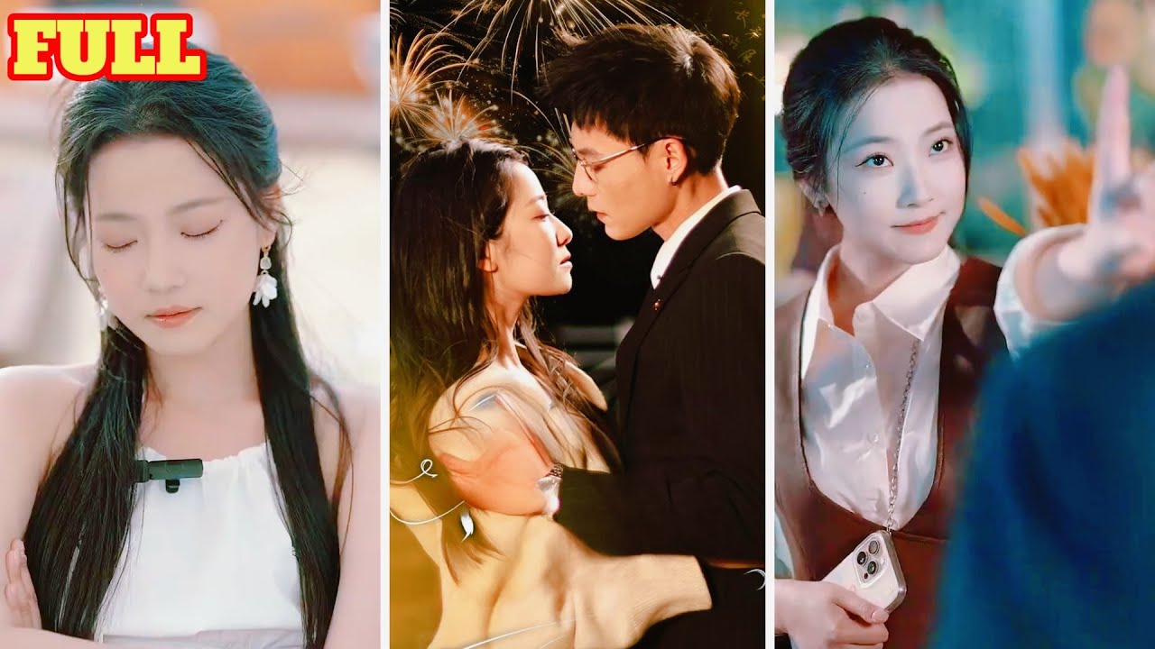 Bệnh ung thư bị sét đánh xuyên sách trở thành nữ phụ minh tinh não tàn: ta xé nát kịch bản lật kèo