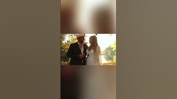 Thumbnail of Our wedding day still feels surreal 💍#mylefthand #shorts