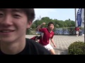 早稲田大学　ハンドボール　2016　春