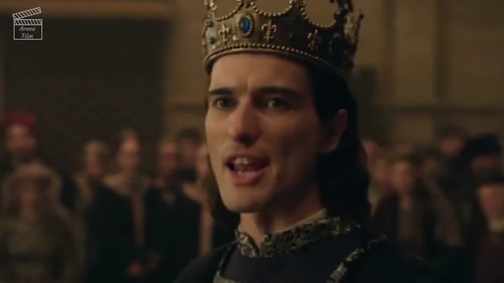 Knightfall: Your brother is sleeping with your wif...