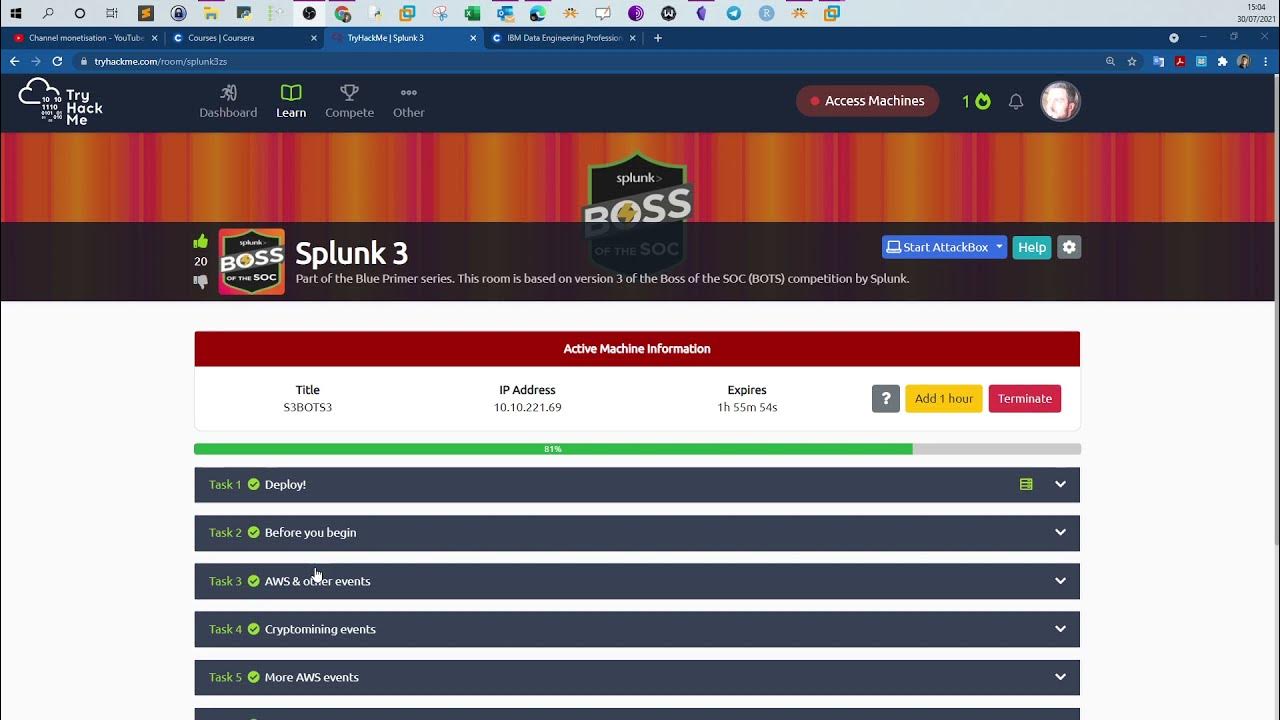 Investigating Microsoft Office Macro Malware Events with Splunk ...