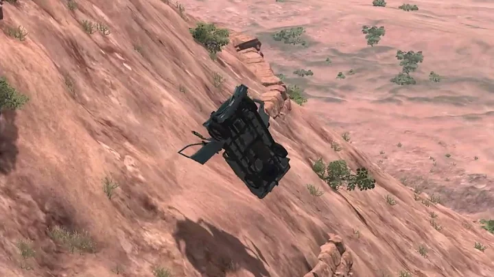 beamNG drive #beamng #beamngdrive #beamngdrivecrashes1