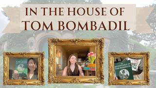 In the House of Tom Bombadil