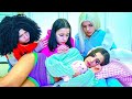 Trailer🎬 تغييرات كبيرة في حياة ديانا. لماذا تبكي ديانا؟