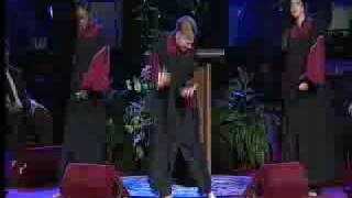Signs of Promise - Psalm 3 - Byron Cage version