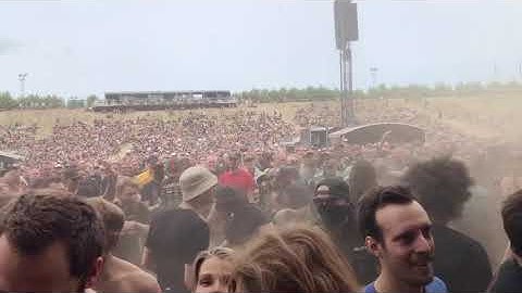Copenhell 2022 // Day 3 // Bad Religion #3/3 // Along the Way & Punk Rock Song