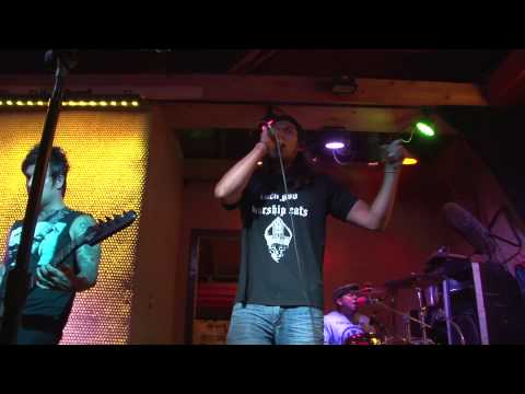 The Big Lewinsky - Hip Hop Hooray cover